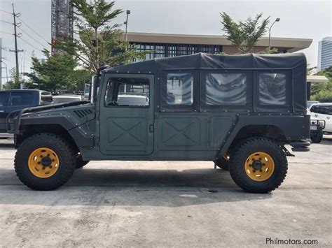 Buy Toyota Mega Cruiser for sale in the Philippines .